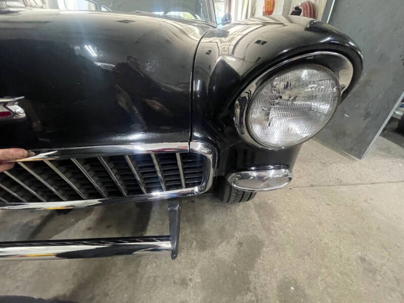 1955 Chevrolet 210