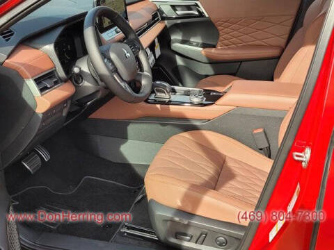 2026 Mitsubishi Outlander SEL