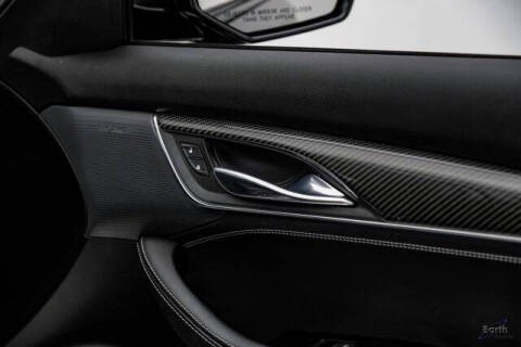 2022 Cadillac CT5-V Blackwing