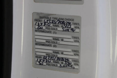 2021 RAM 3500 Big Horn