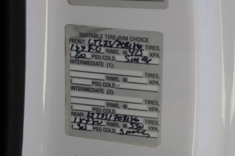 2021 RAM 3500 Big Horn