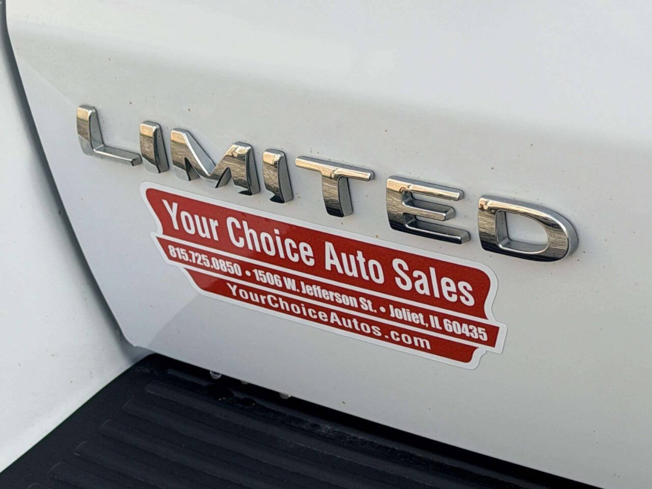 FordExpedition MAX5