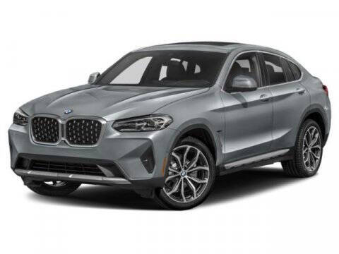 New 2024 BMW X4 For Sale - Carsforsale.com®