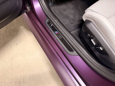 2026 BMW M5