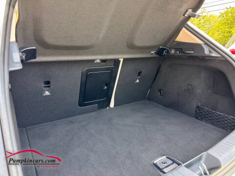 2020 Mercedes-Benz GLA GLA 250 4MATIC