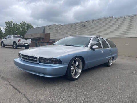 1994 Buick Roadmaster Estate