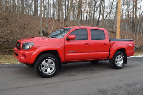 2008 Toyota Tacoma for sale at Gateway Car Connection in Eureka MO