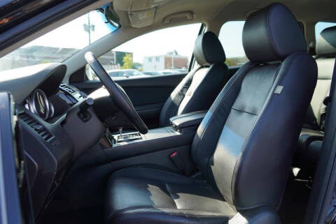 2013 Mazda CX-9 Touring