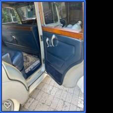 1951 Bentley Mark VI