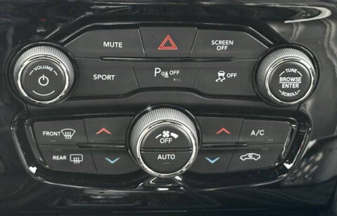 2021 Chrysler 300 S V6