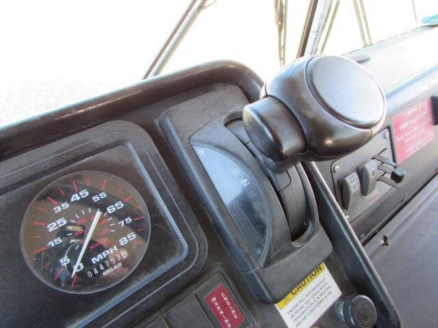 2005 Thomas Built Buses Transit-Liner EF