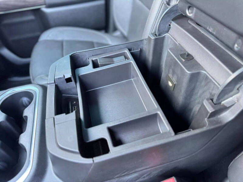 2022 Chevrolet Silverado 2500HD