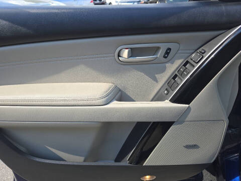 2009 Mazda CX-9 Touring