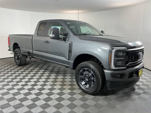 2026 Ford F-350 Super Duty