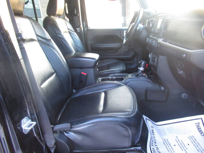 2018 Jeep Wrangler Unlimited