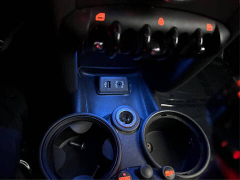 2013 MINI Clubman Cooper