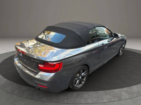 2016 BMW 2 Series M235i