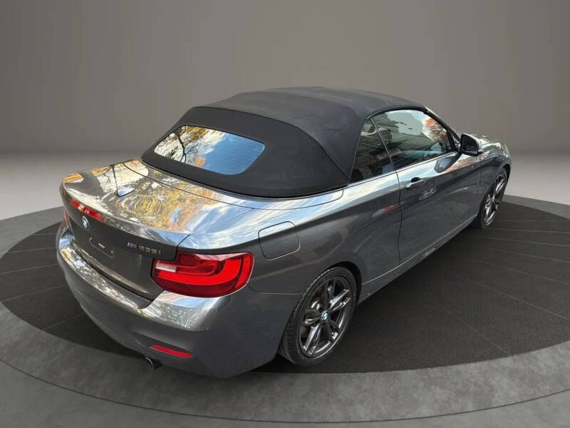 2016 BMW 2 Series M235i