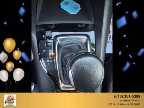 2014 Mazda MAZDA3 s Touring