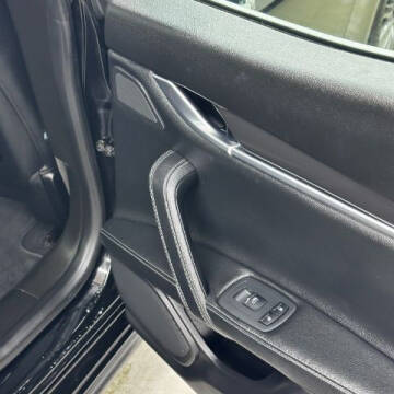 2019 Maserati Ghibli