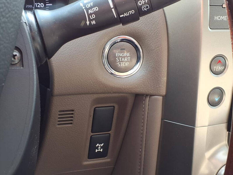 2015 Lexus GX 460