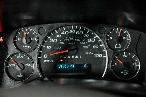 2018 Chevrolet Express LT 3500