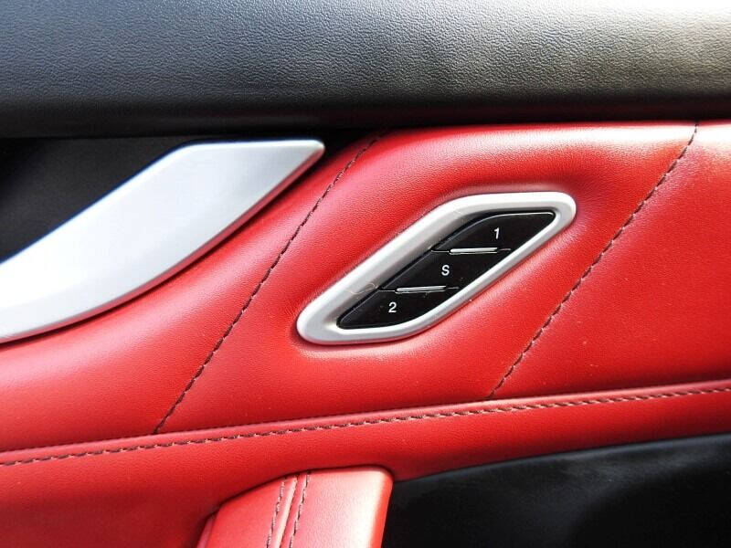 2019 Maserati Levante  - $63,900