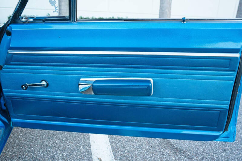 1969 Plymouth Roadrunner