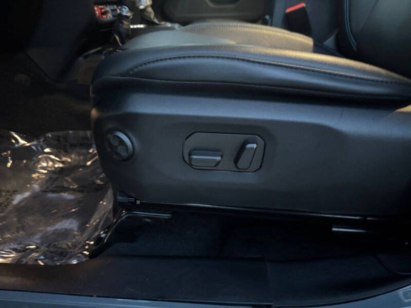 2024 Jeep Wrangler Rubicon X 4xe