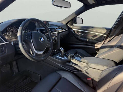 2018 BMW 3 Series 330i xDrive