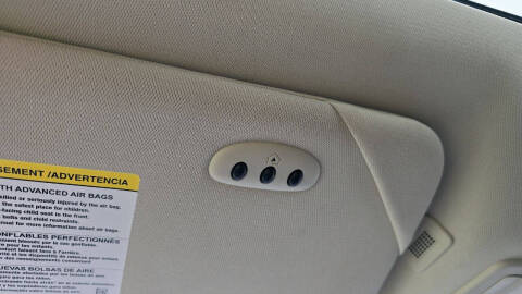 2015 Ford Flex Limited