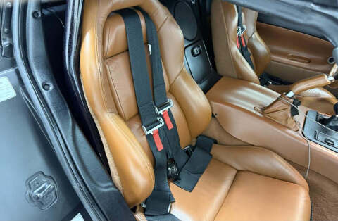 2000 Dodge Viper RT/10