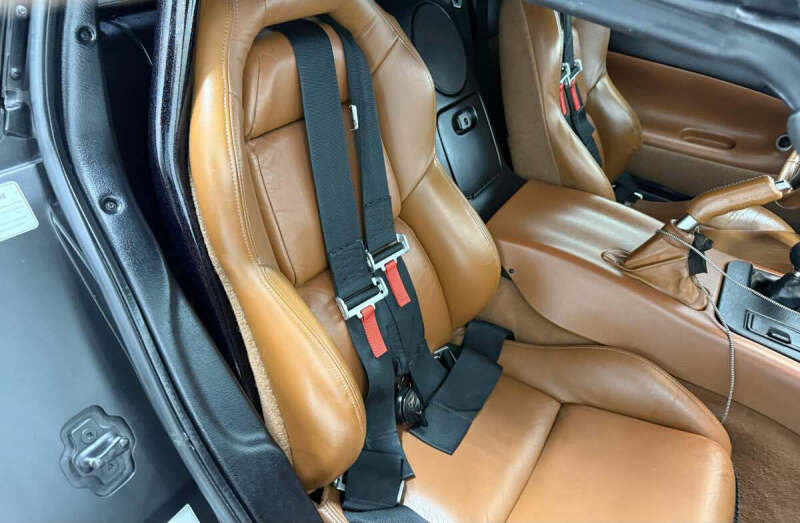 2000 Dodge Viper RT/10