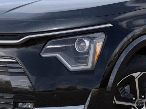 2026 Kia Niro SX