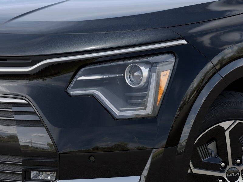 2026 Kia Niro SX