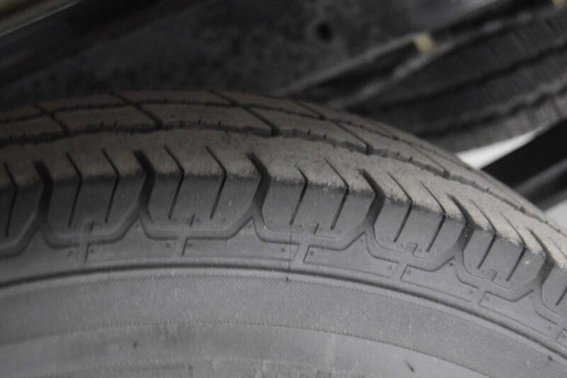 2020 Ford Transit 250