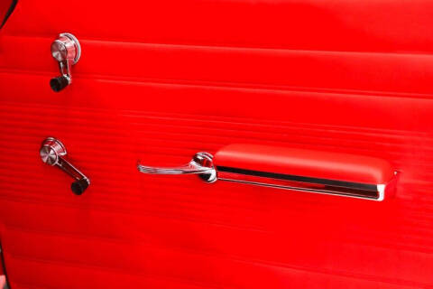 1961 Chevrolet Biscayne