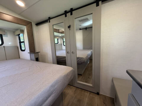 2026 Alliance RV Avenue