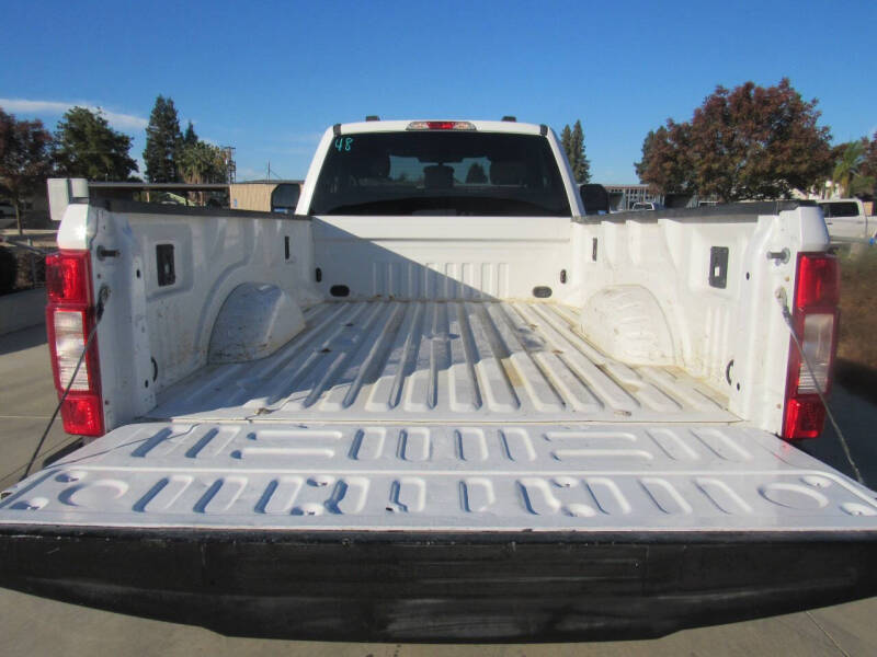 2020 Ford F-250 Super Duty XLT