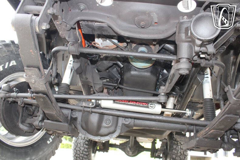 1977 Jeep CJ-7