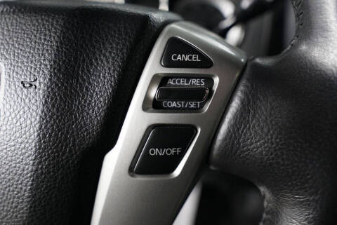 2018 Nissan Titan XD