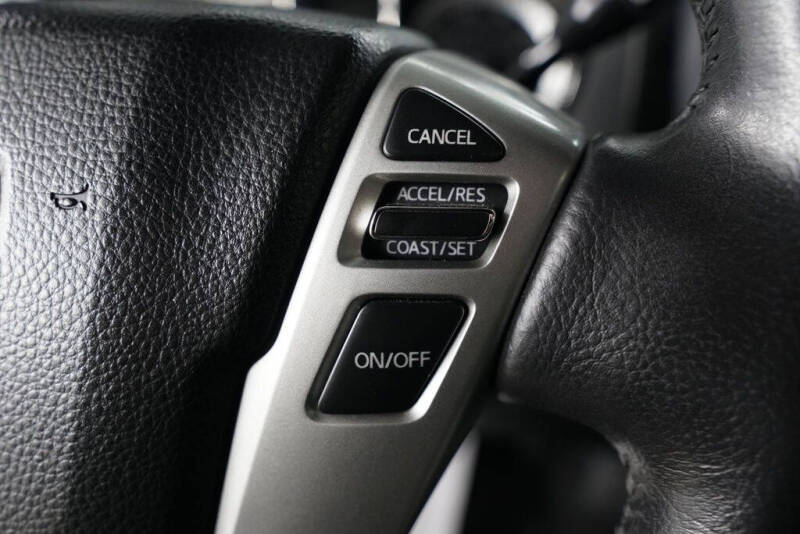 2018 Nissan Titan XD