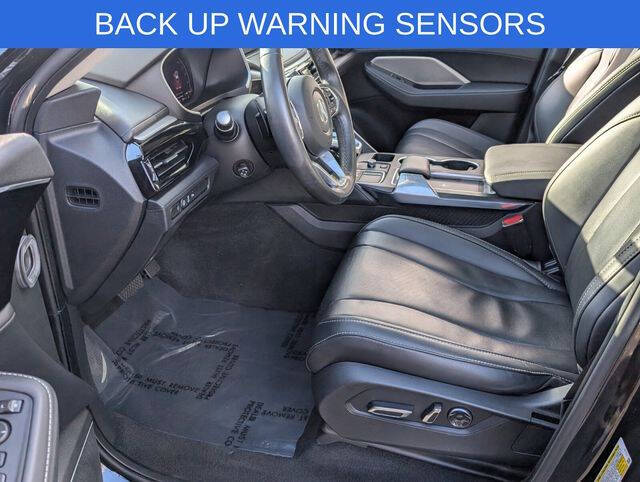 2024 Acura MDX w/Tech