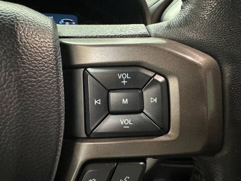 2018 Ford Expedition XLT