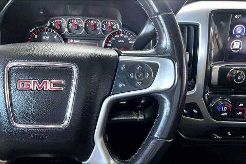 2014 GMC Sierra 1500
