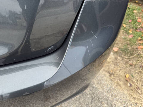 2019 Chevrolet Impala Premier