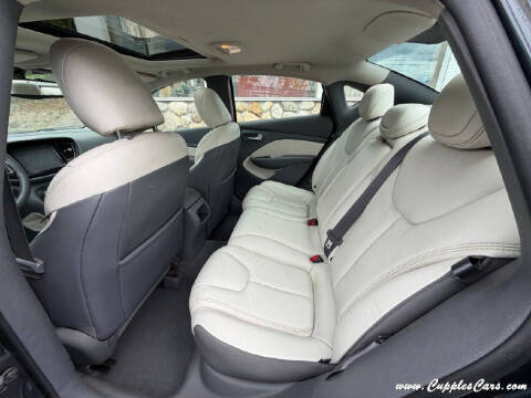 2013 Dodge Dart Limited