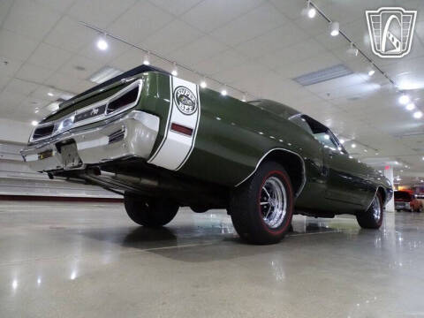 1970 Dodge Coronet