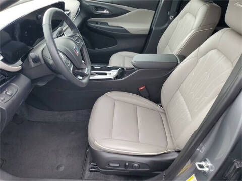 2025 Buick Envista Avenir