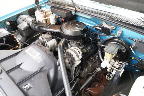 1994 Chevrolet C/K 1500 Series
